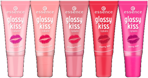 Glossy kiss lipbalm